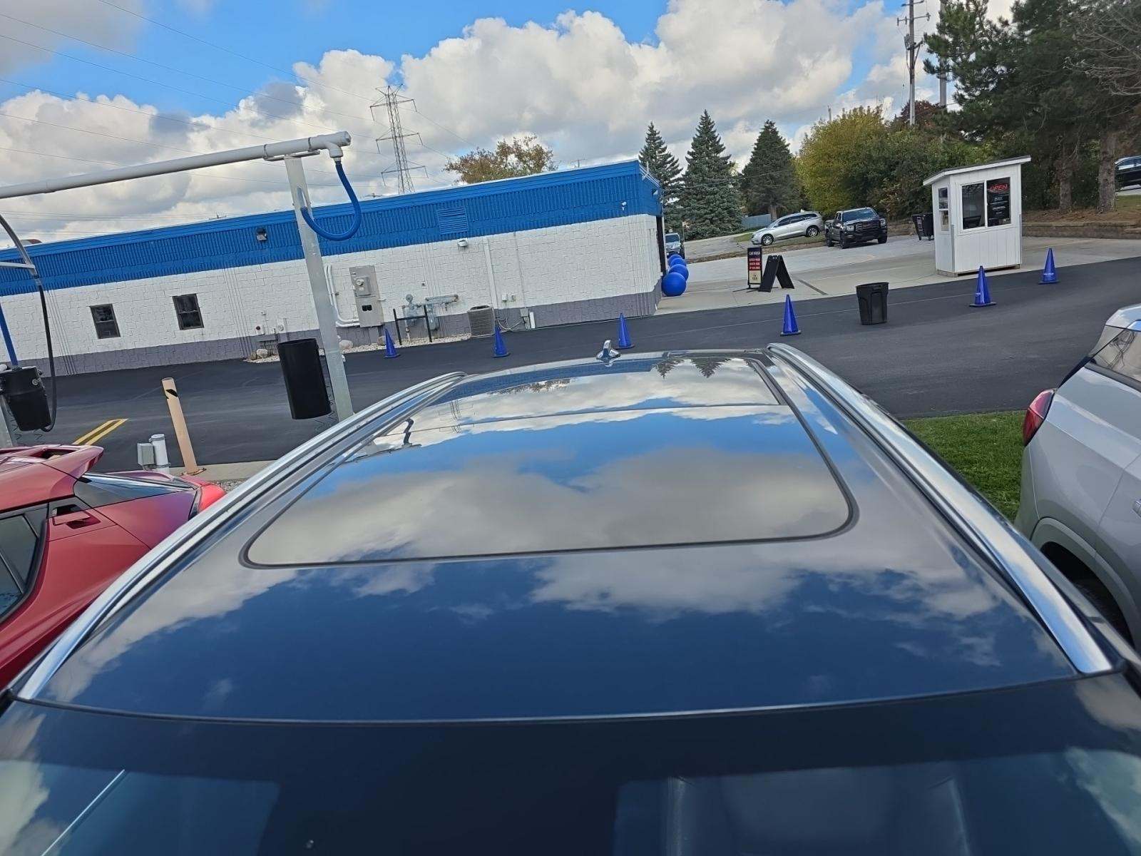 2019 Volvo XC60 T5 Momentum FWD