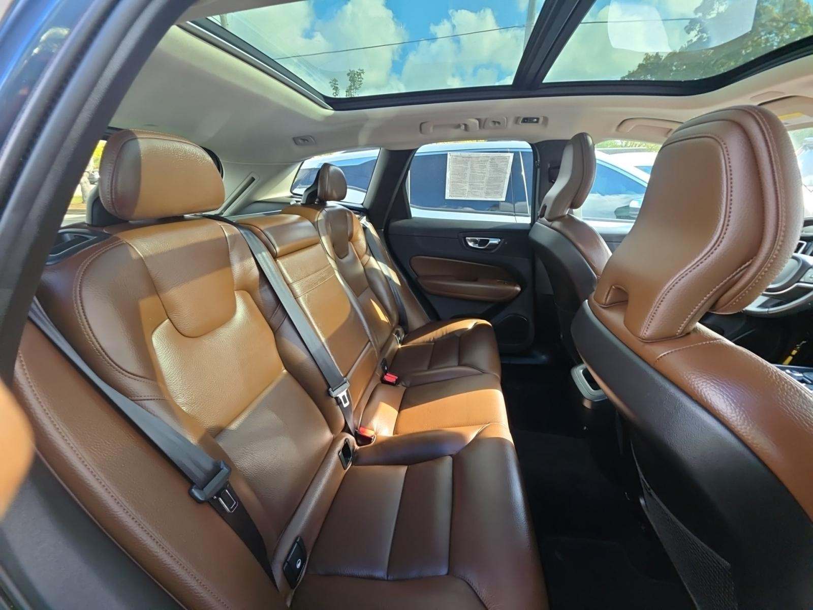 2019 Volvo XC60 T5 Momentum FWD