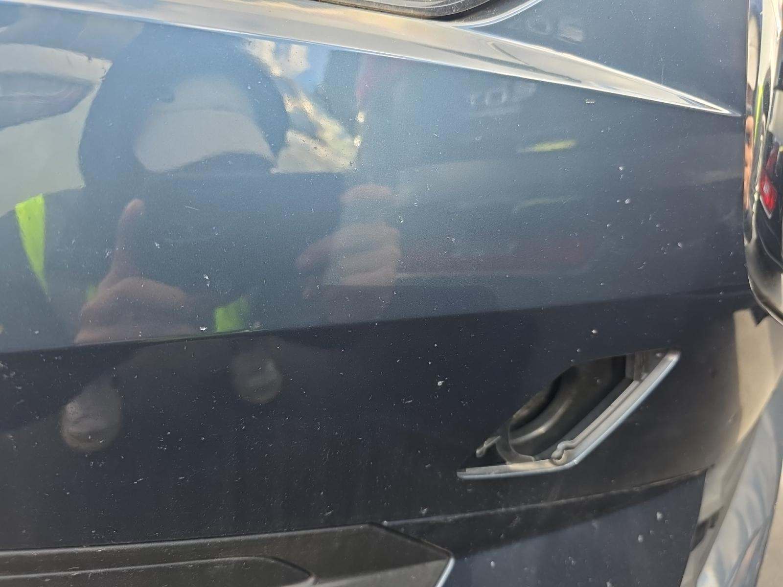 2019 Volvo XC60 T5 Momentum FWD