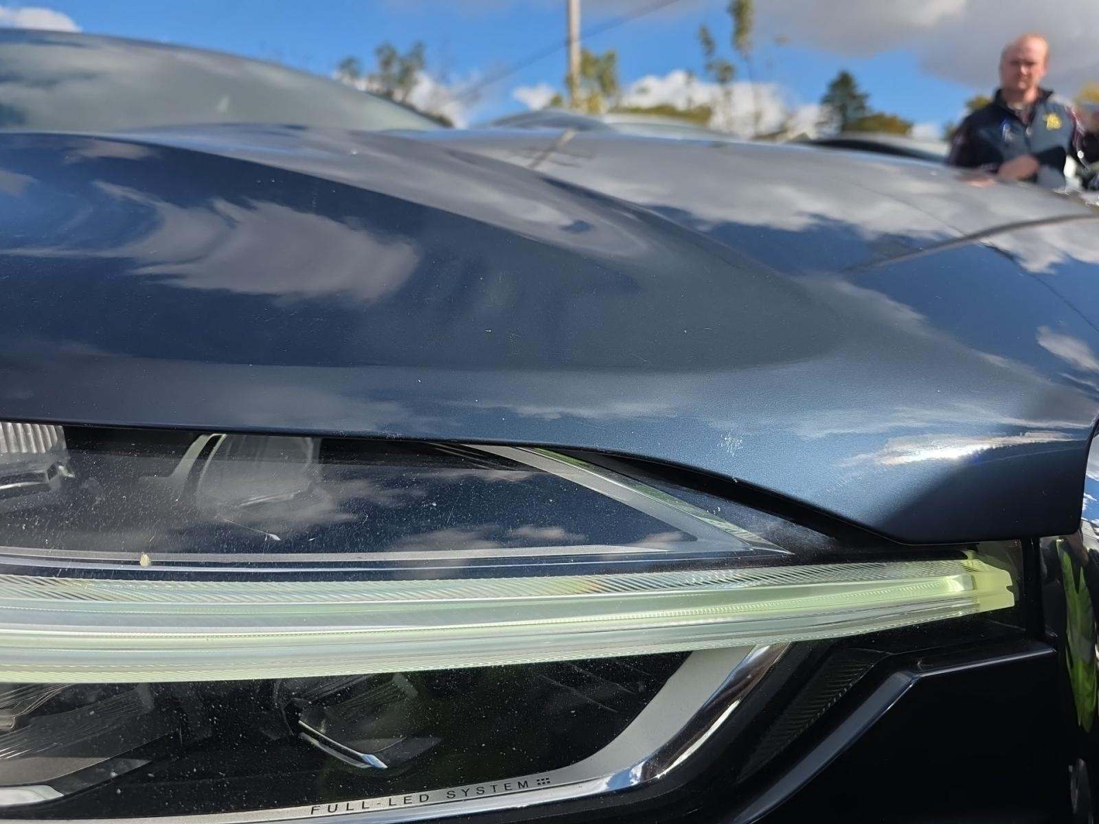 2019 Volvo XC60 T5 Momentum FWD