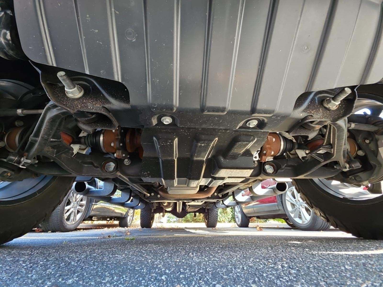 2025 Chevrolet Silverado 2500HD LTZ AWD