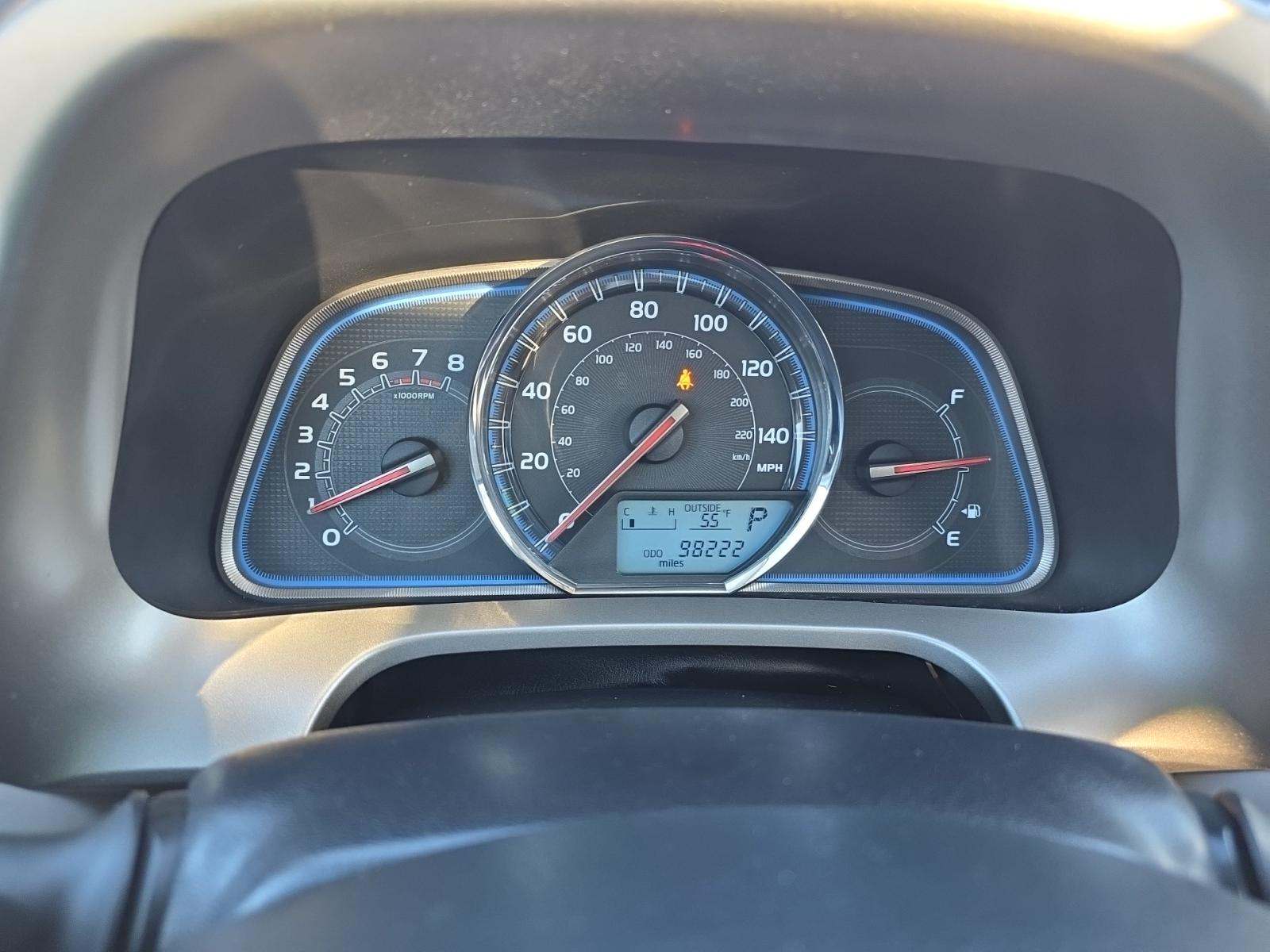 2015 Toyota RAV4 Limited AWD
