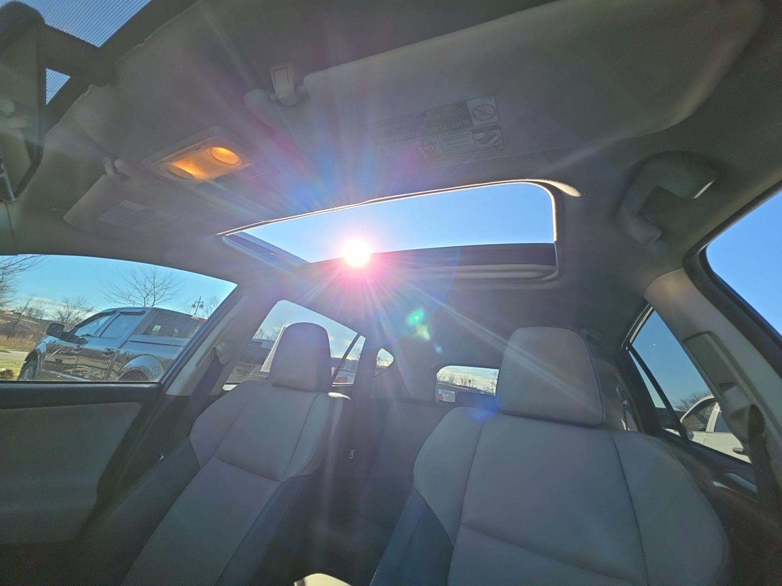 2015 Toyota RAV4 Limited AWD