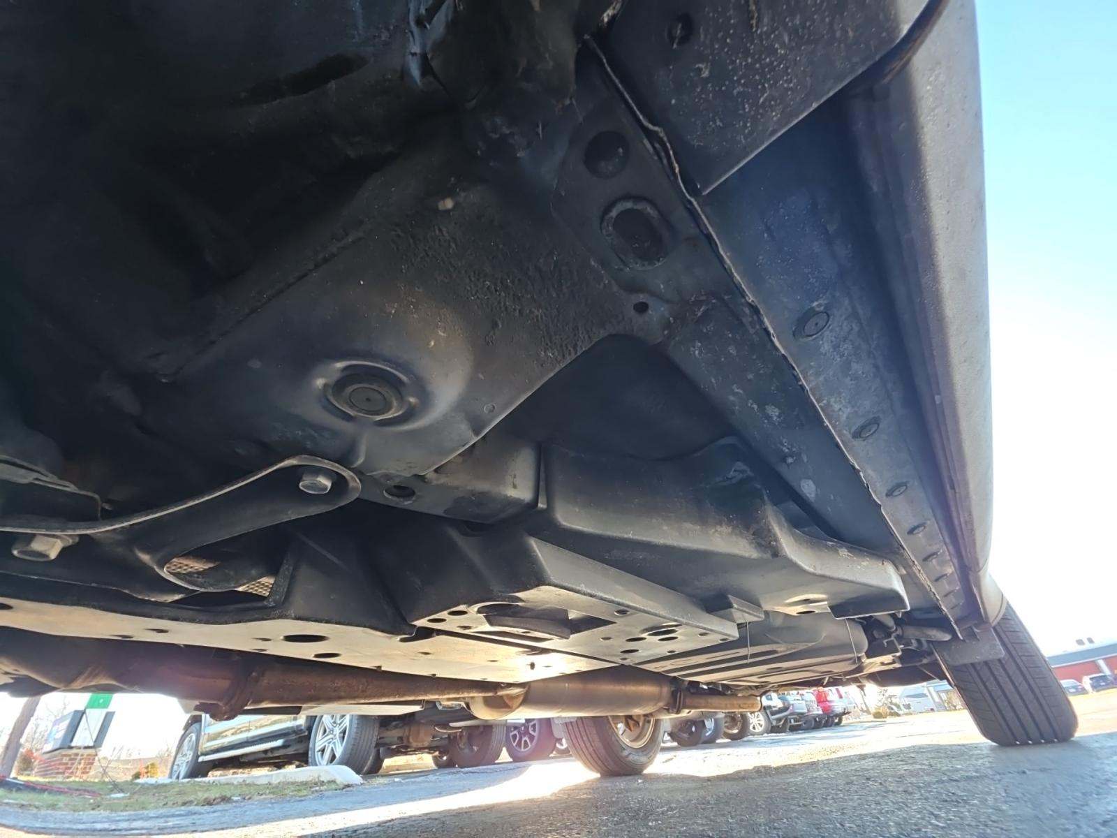 2015 Toyota RAV4 Limited AWD