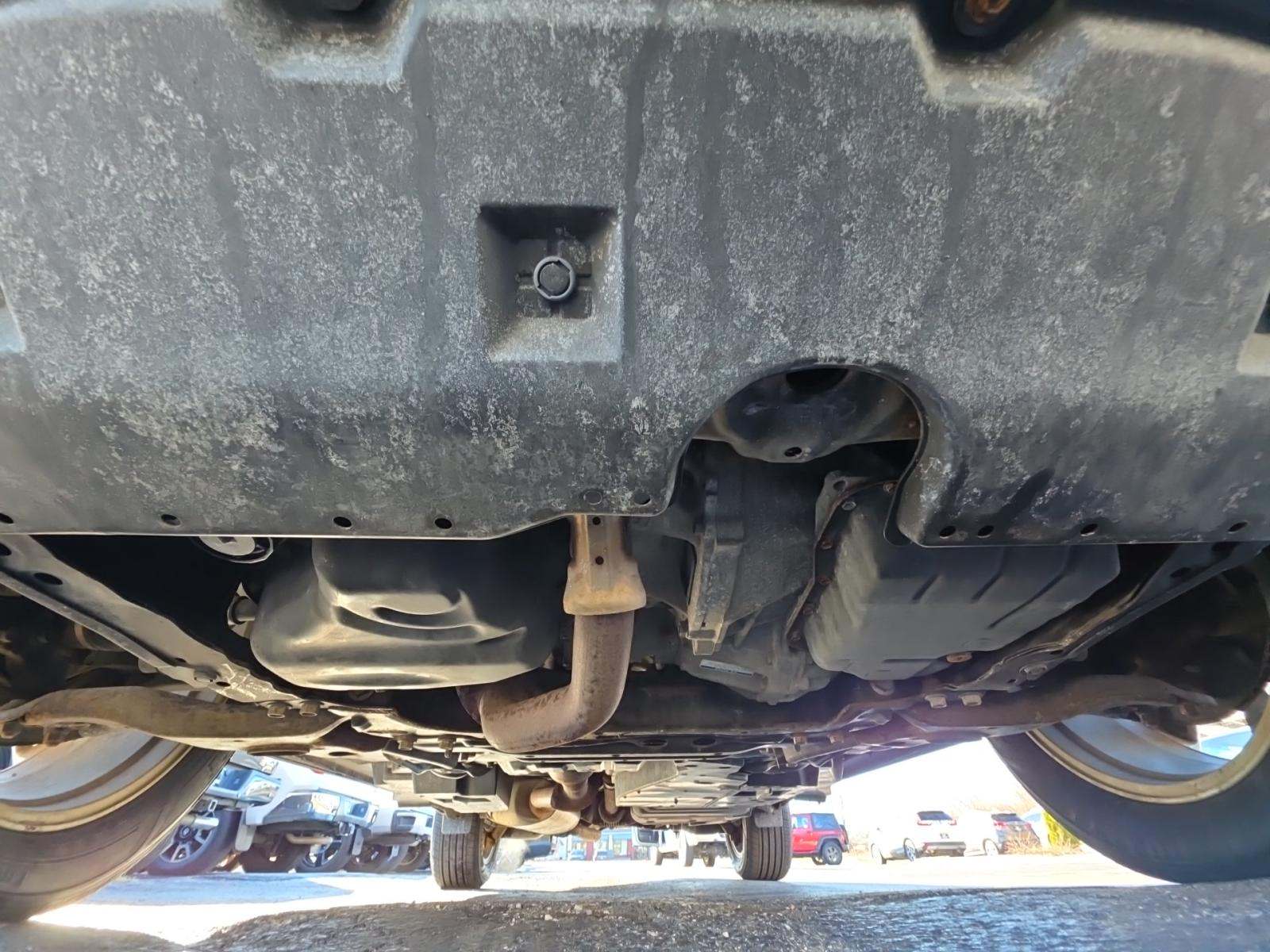 2015 Toyota RAV4 Limited AWD