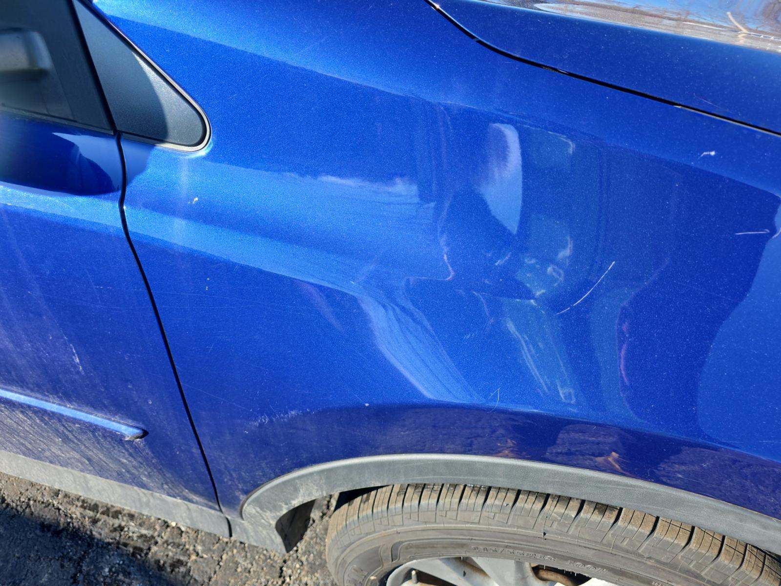 2015 Toyota RAV4 Limited AWD