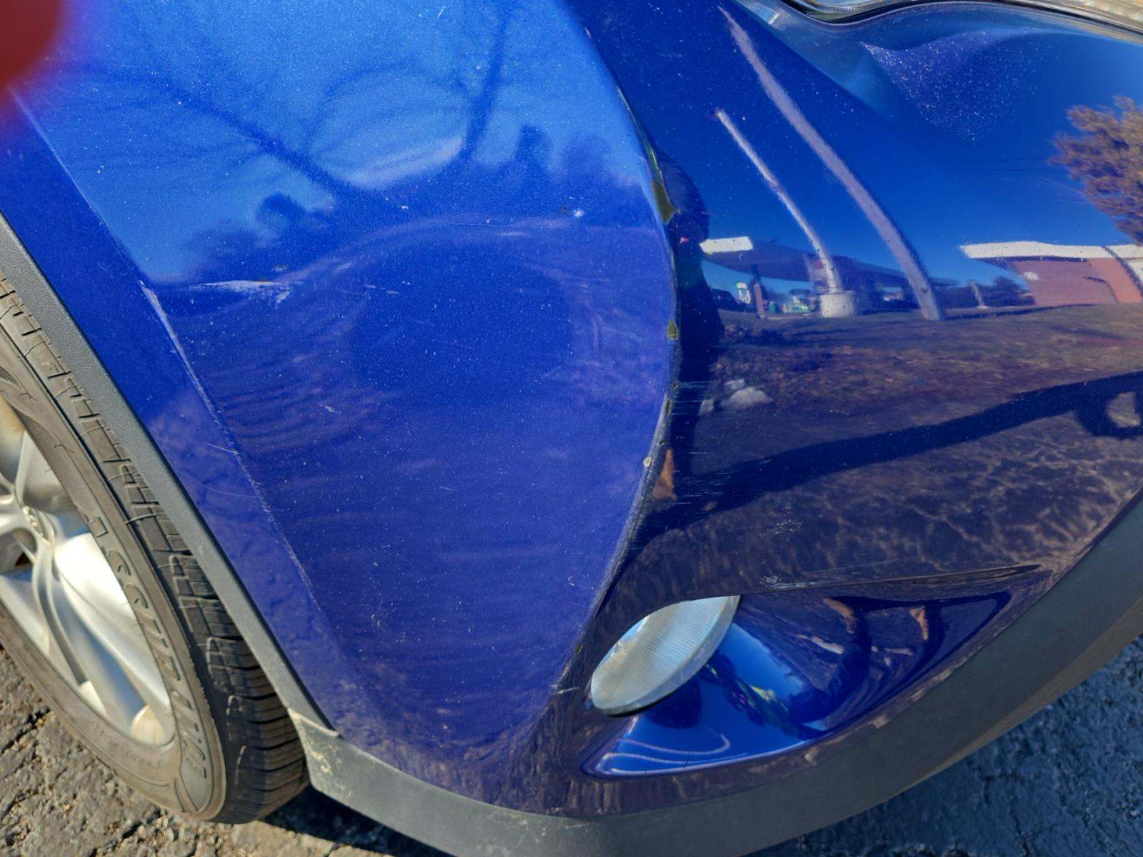 2015 Toyota RAV4 Limited AWD