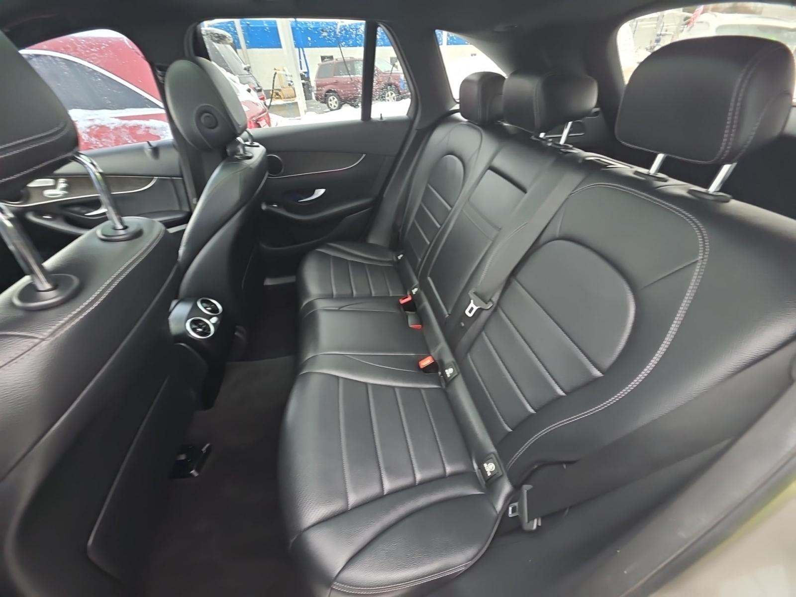 2020 Mercedes-Benz GLC GLC 300 AWD