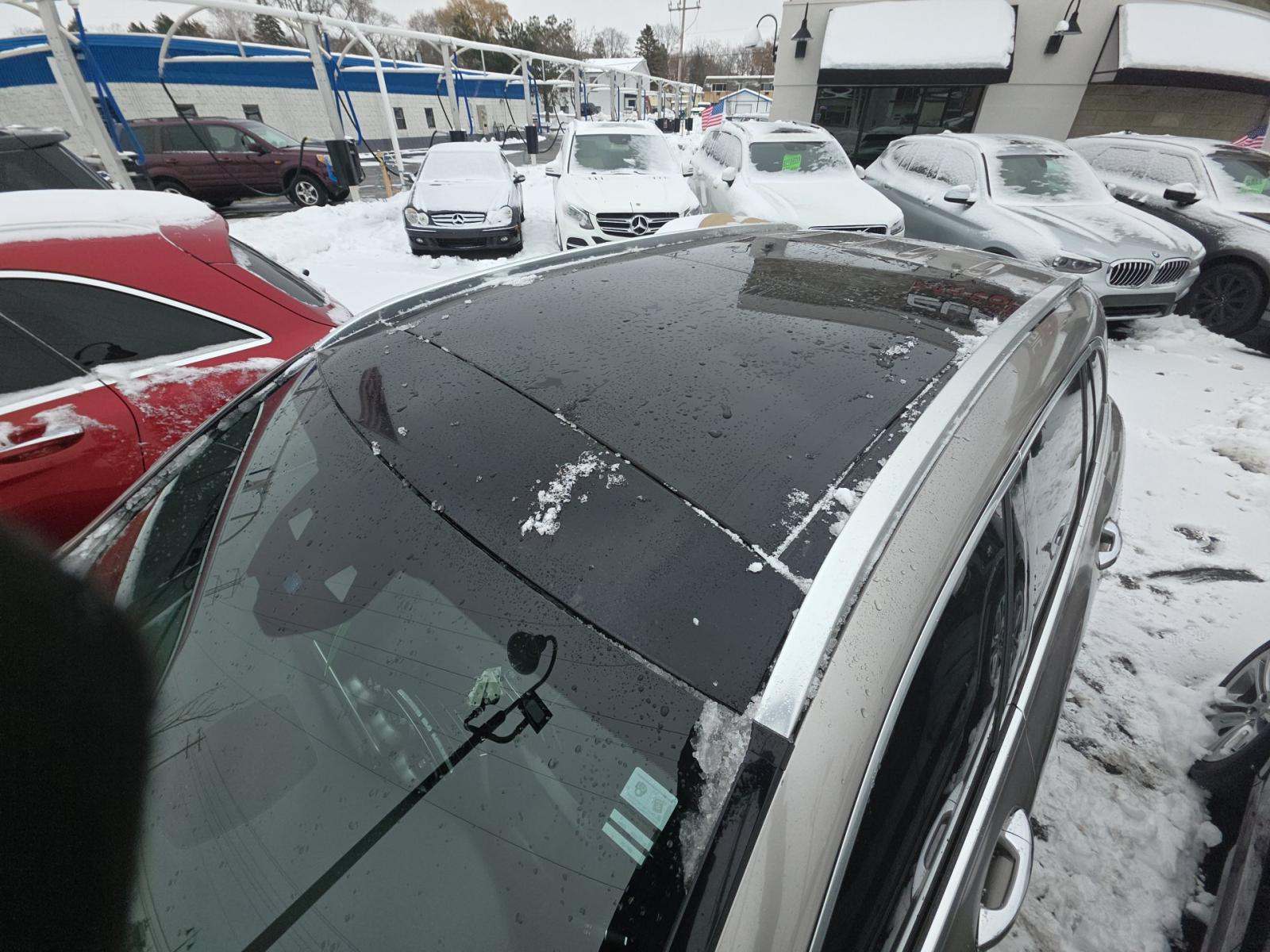 2020 Mercedes-Benz GLC GLC 300 AWD