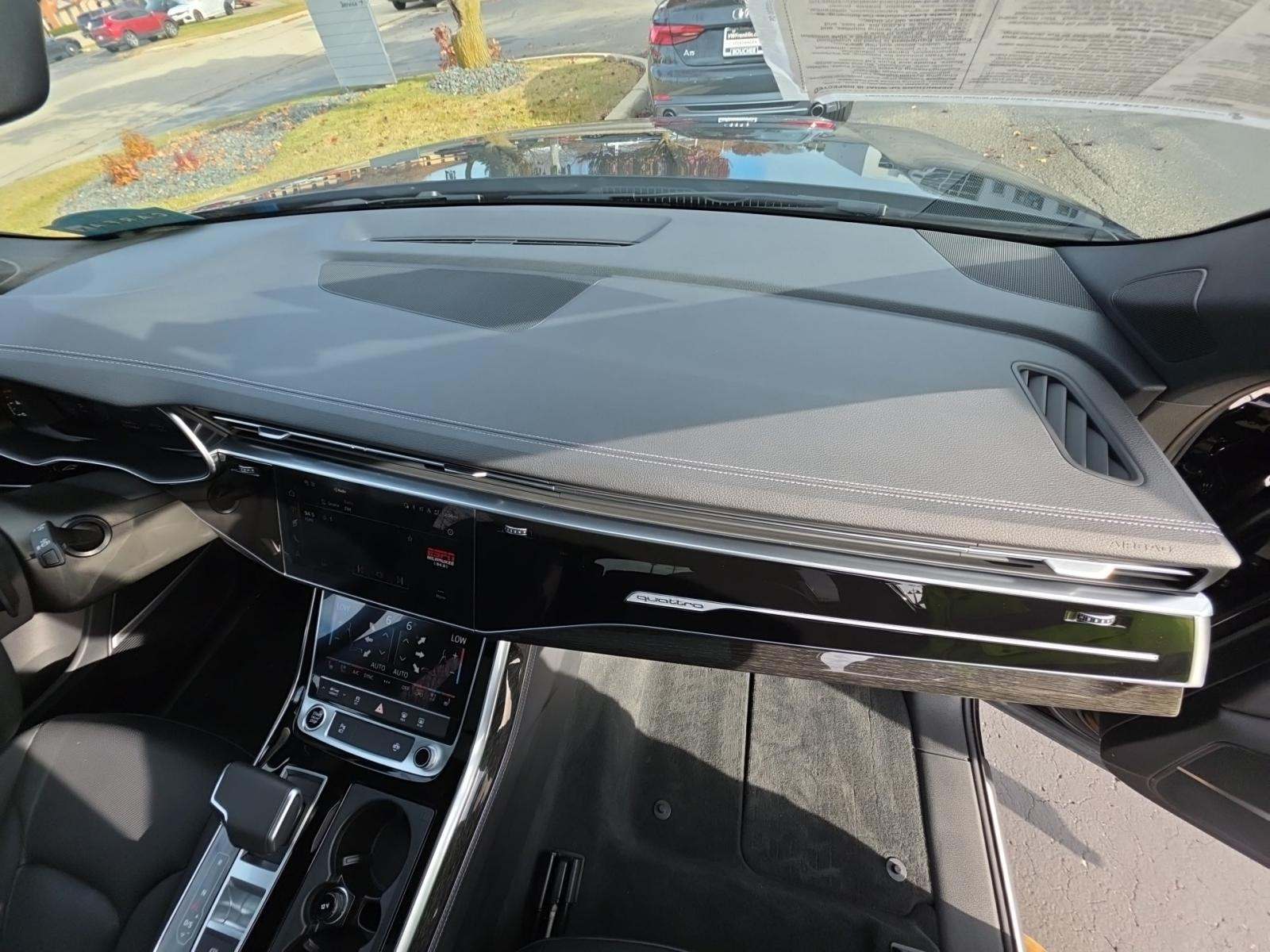 2025 Audi Q7 Premium Plus AWD