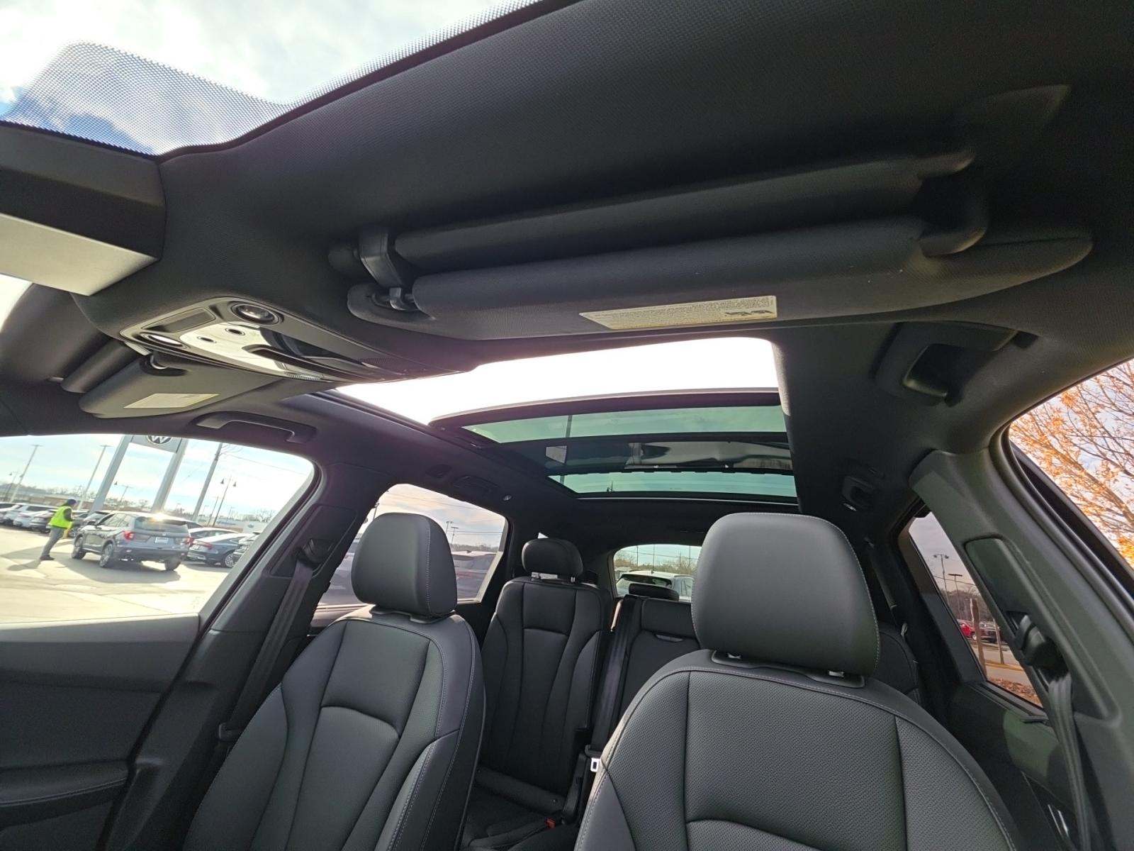 2025 Audi Q7 Premium Plus AWD