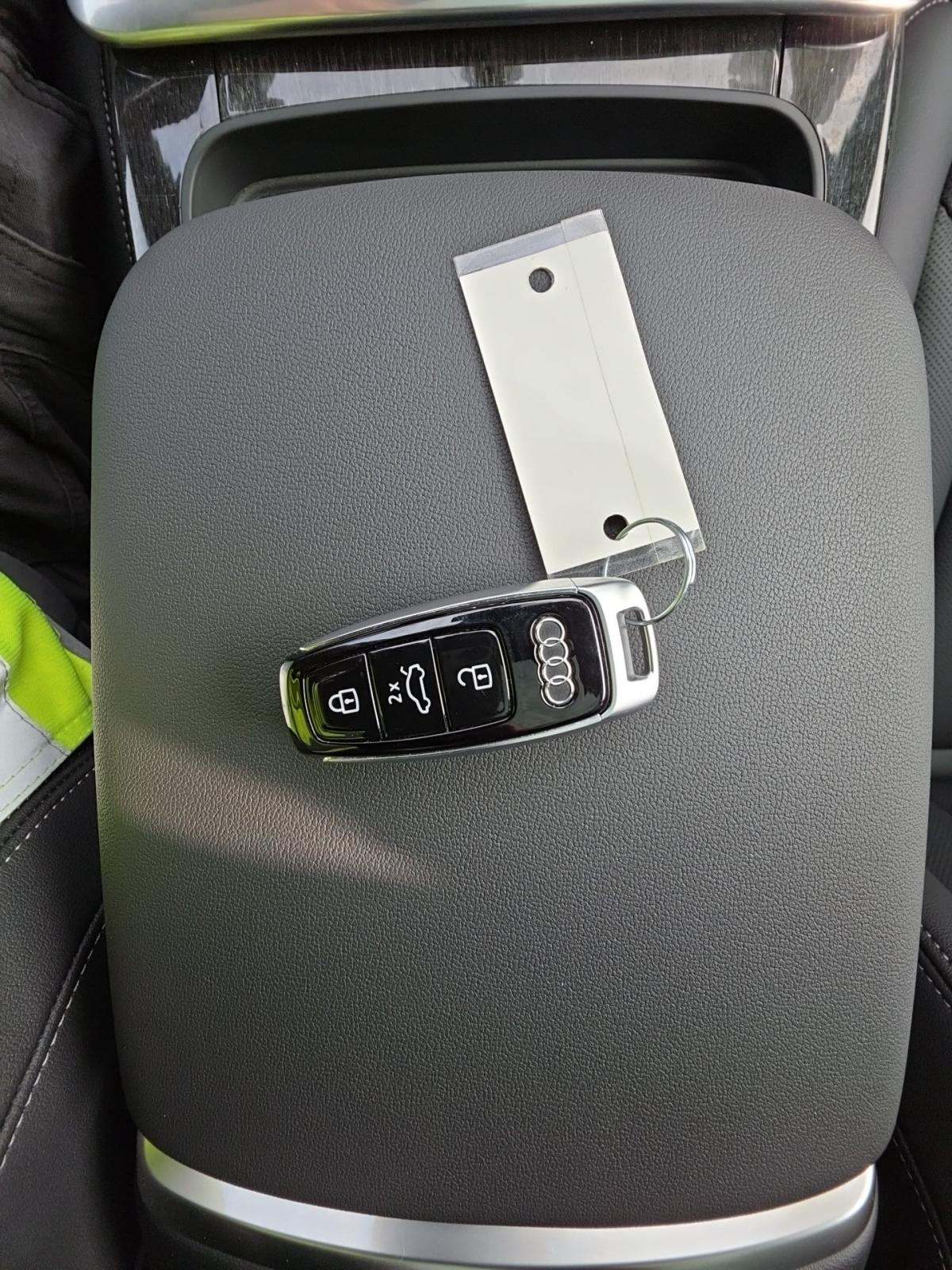 2025 Audi Q7 Premium Plus AWD