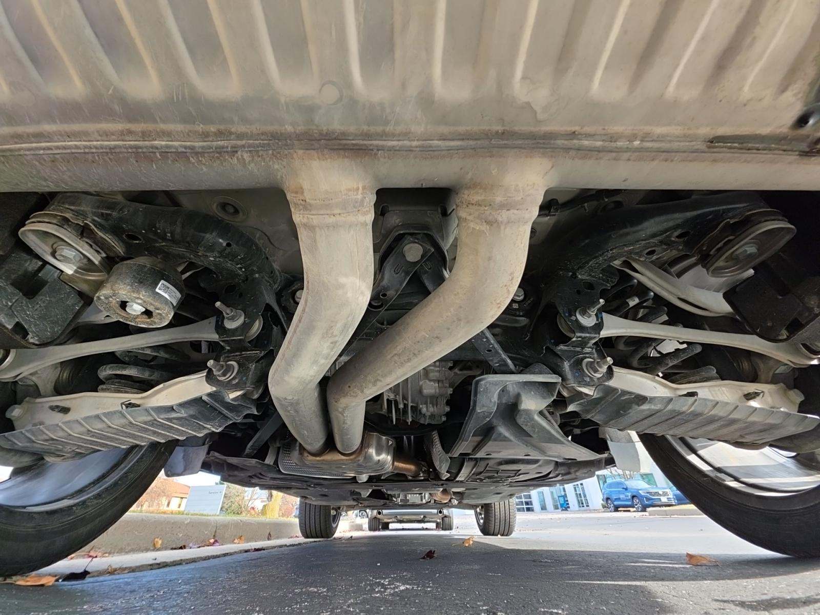 2025 Audi Q7 Premium Plus AWD