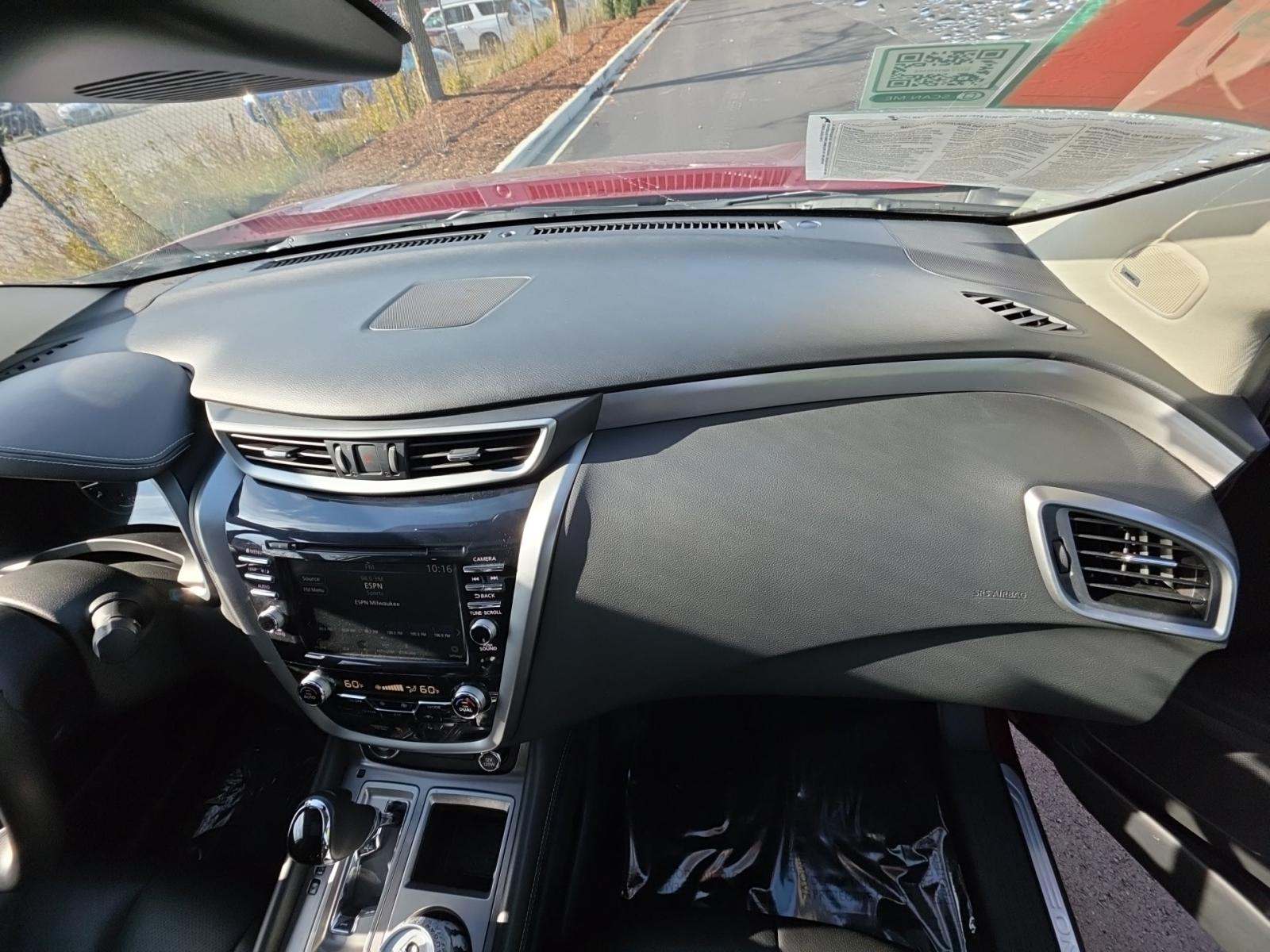 2024 Nissan Murano SL AWD