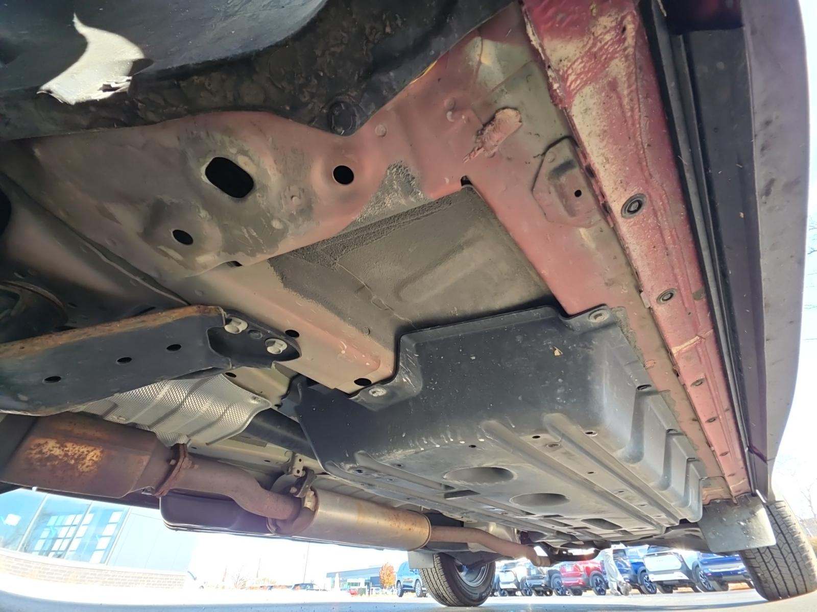 2024 Nissan Murano SL AWD