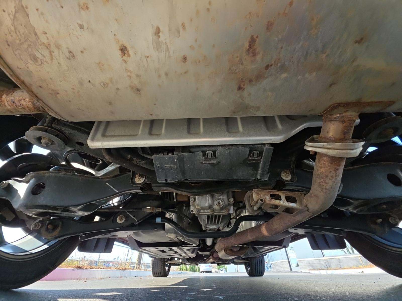 2024 Nissan Murano SL AWD