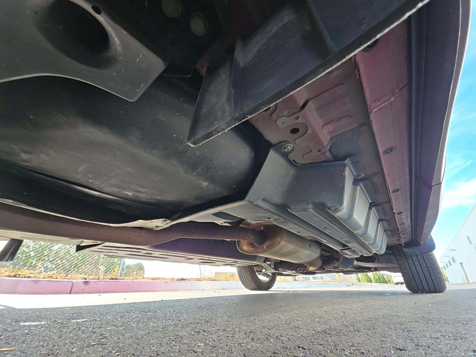 2024 Nissan Murano SL AWD