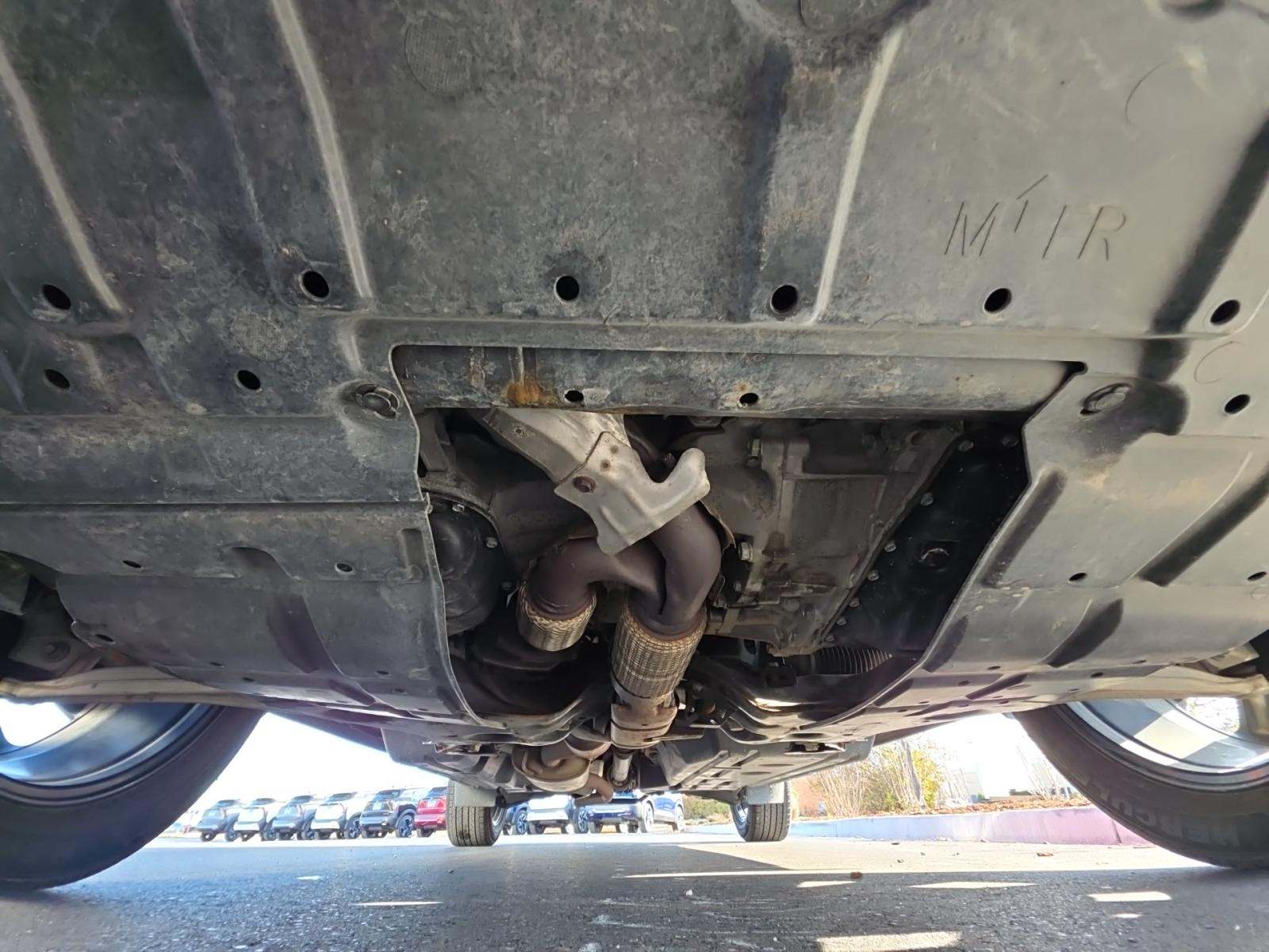 2024 Nissan Murano SL AWD