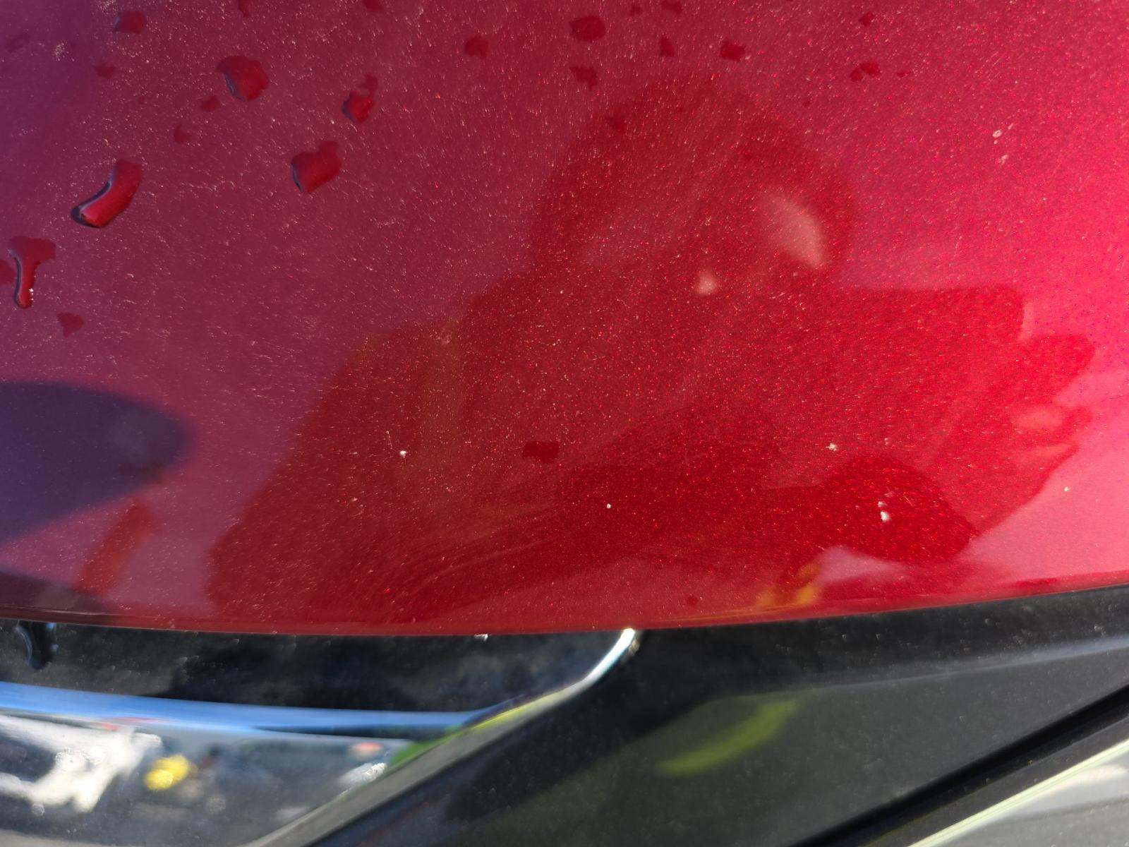 2024 Nissan Murano SL AWD