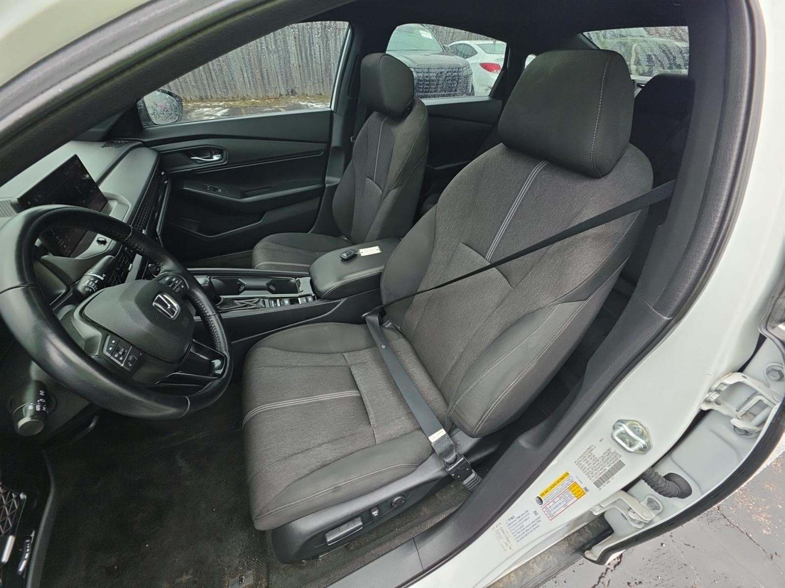 2023 Honda Accord Hybrid Sport FWD