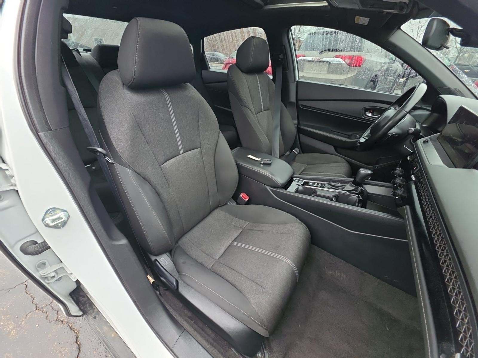 2023 Honda Accord Hybrid Sport FWD