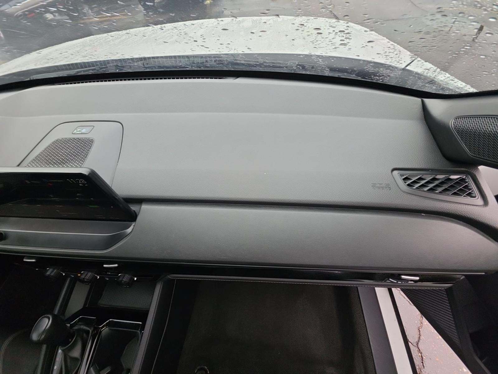 2023 Honda Accord Hybrid Sport FWD