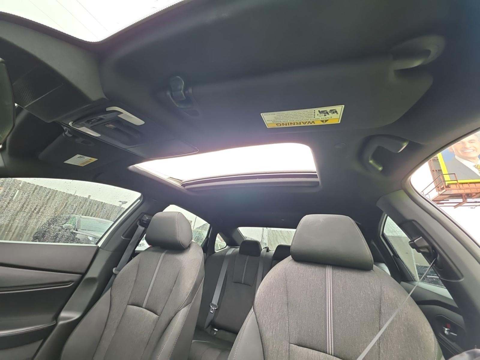 2023 Honda Accord Hybrid Sport FWD