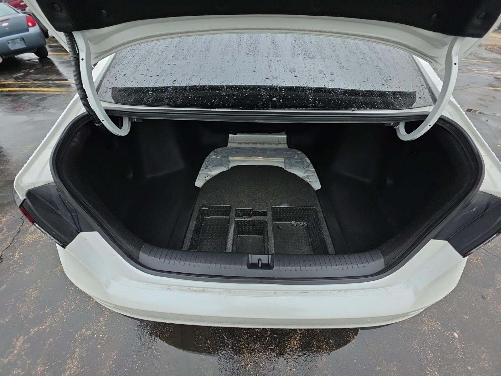 2023 Honda Accord Hybrid Sport FWD