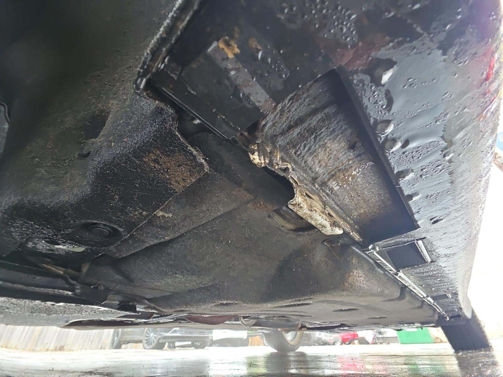 2023 Honda Accord Hybrid Sport FWD