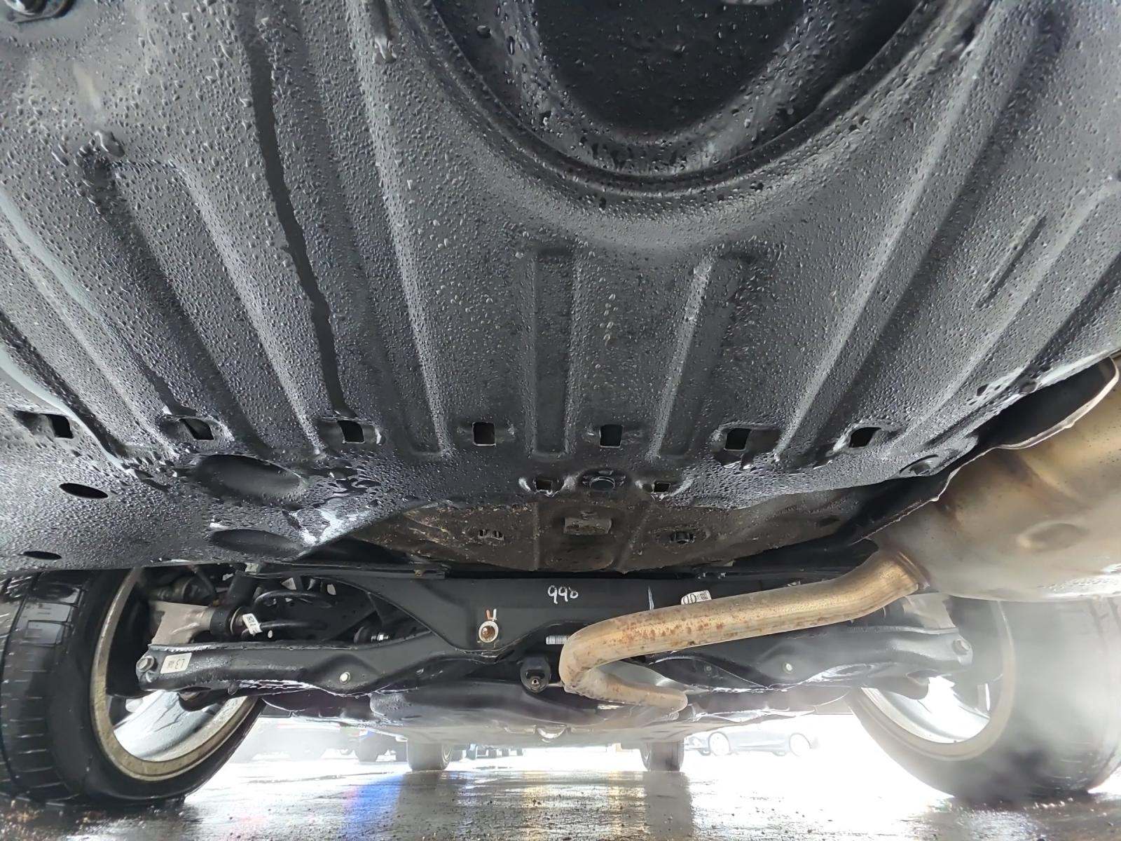 2023 Honda Accord Hybrid Sport FWD