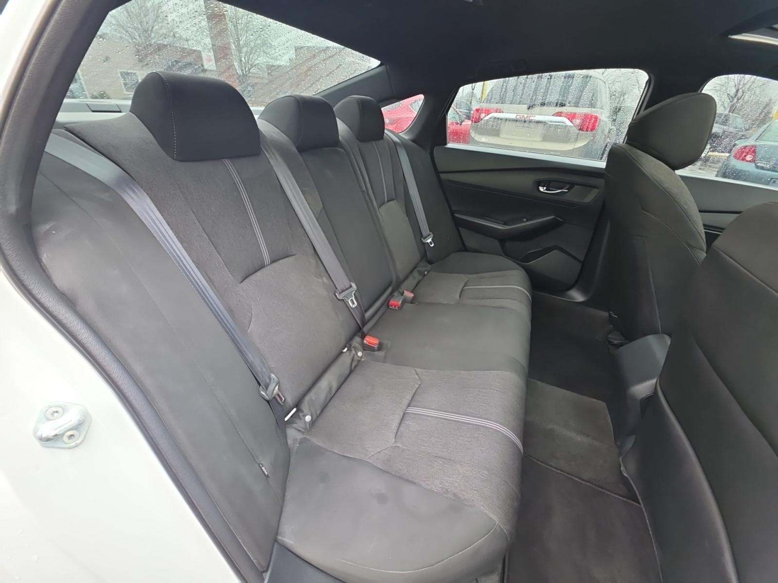 2023 Honda Accord Hybrid Sport FWD