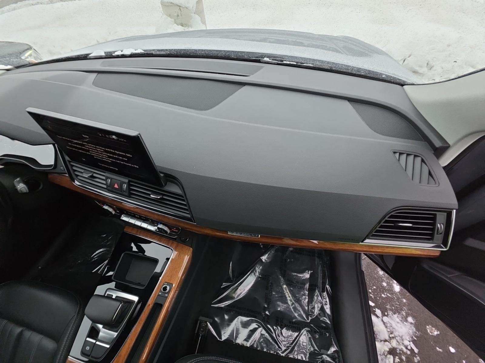 2023 Audi Q5 S line Premium AWD