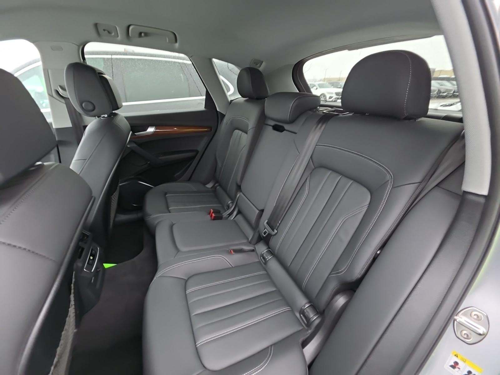 2023 Audi Q5 S line Premium AWD