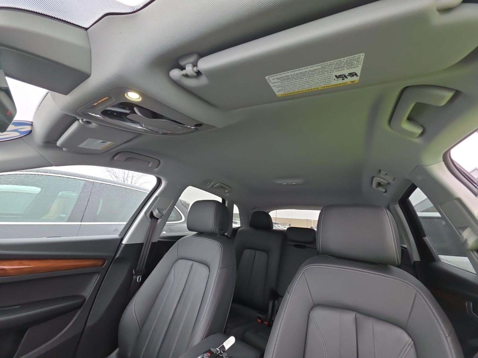 2023 Audi Q5 S line Premium AWD