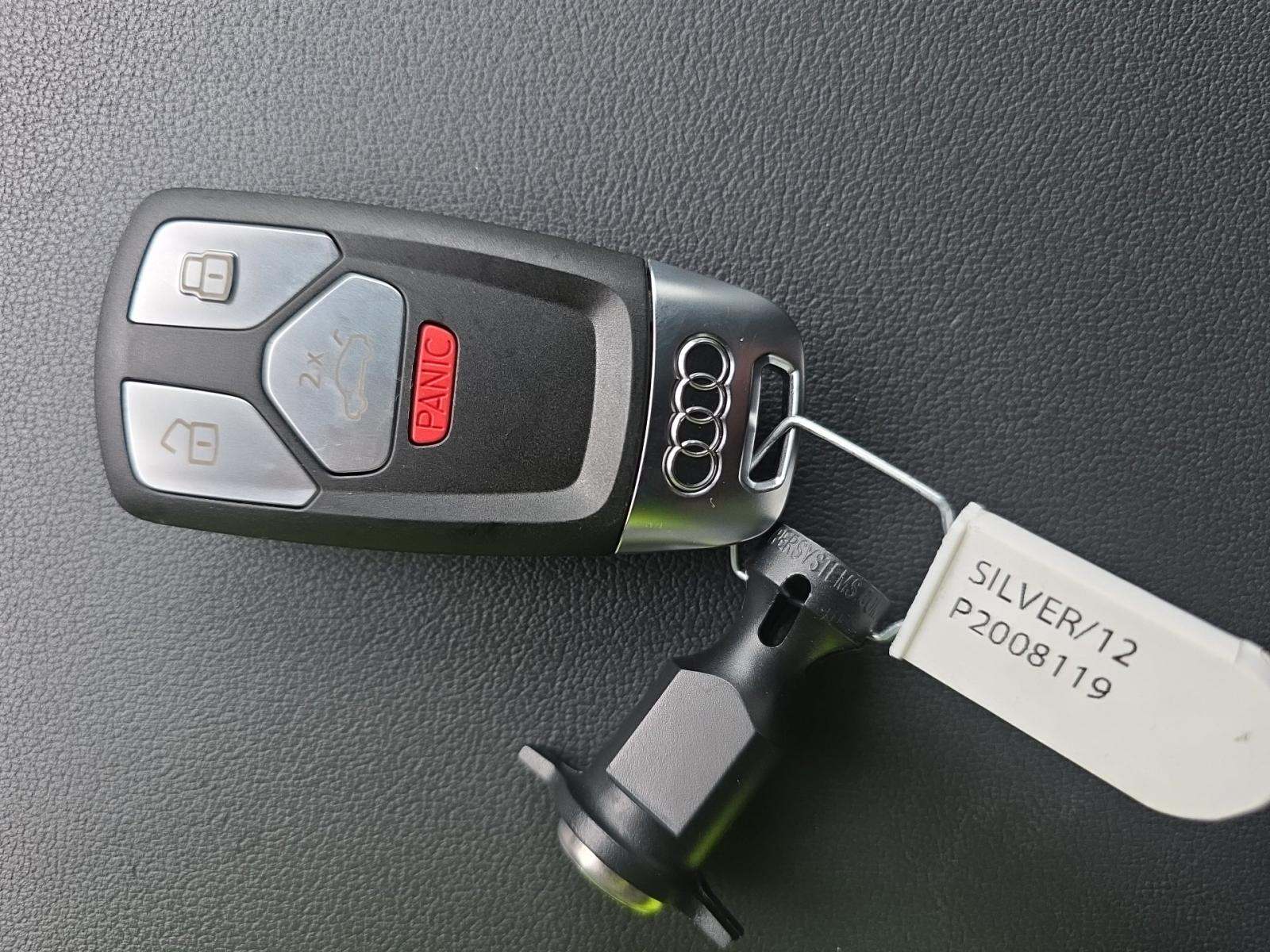 2023 Audi Q5 S line Premium AWD