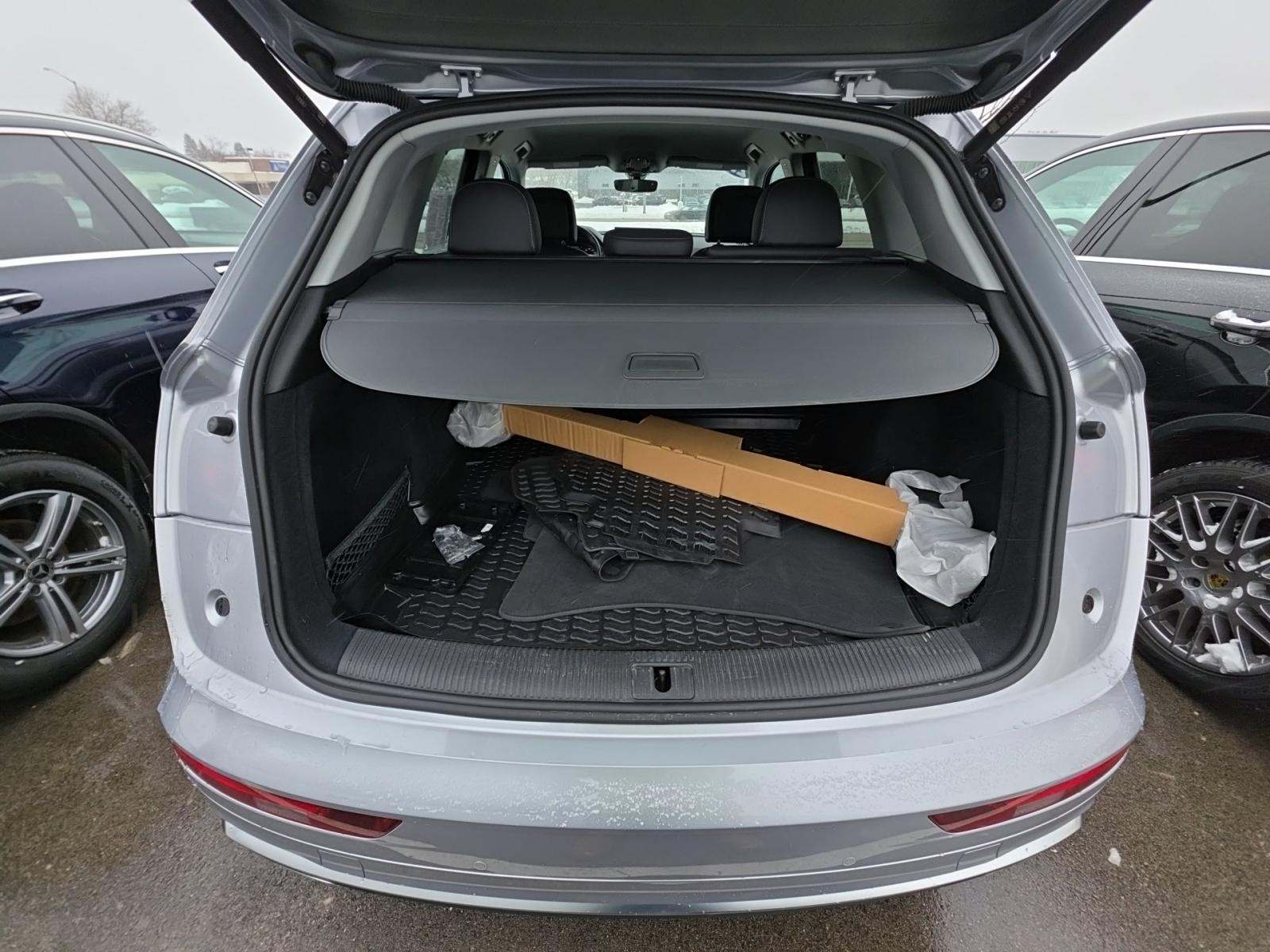 2023 Audi Q5 S line Premium AWD