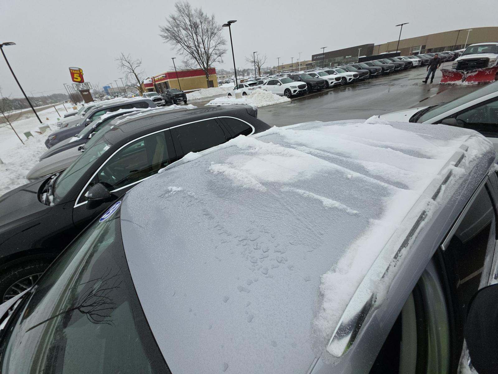 2023 Audi Q5 S line Premium AWD