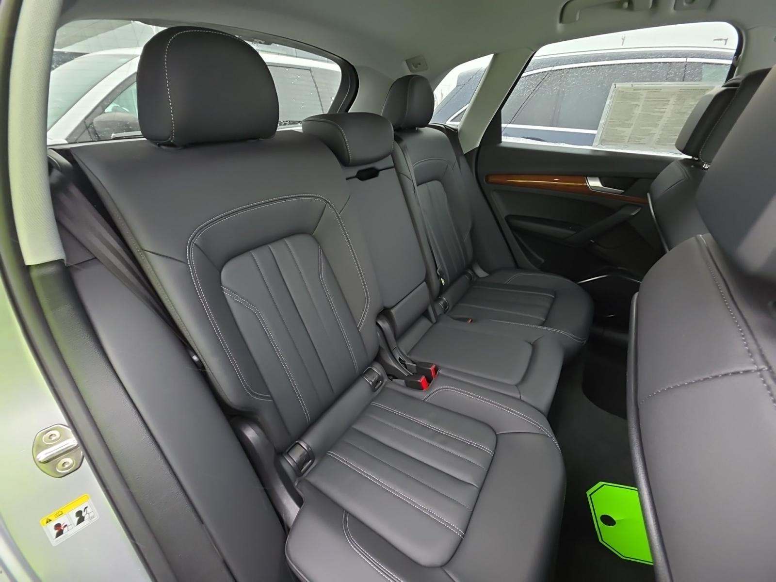 2023 Audi Q5 S line Premium AWD