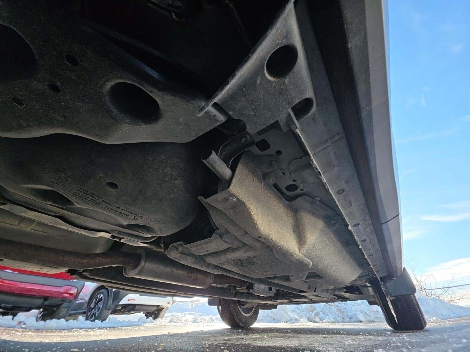 2023 Nissan Rogue SV AWD