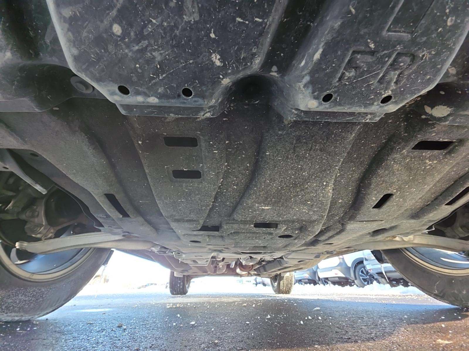 2023 Nissan Rogue SV AWD