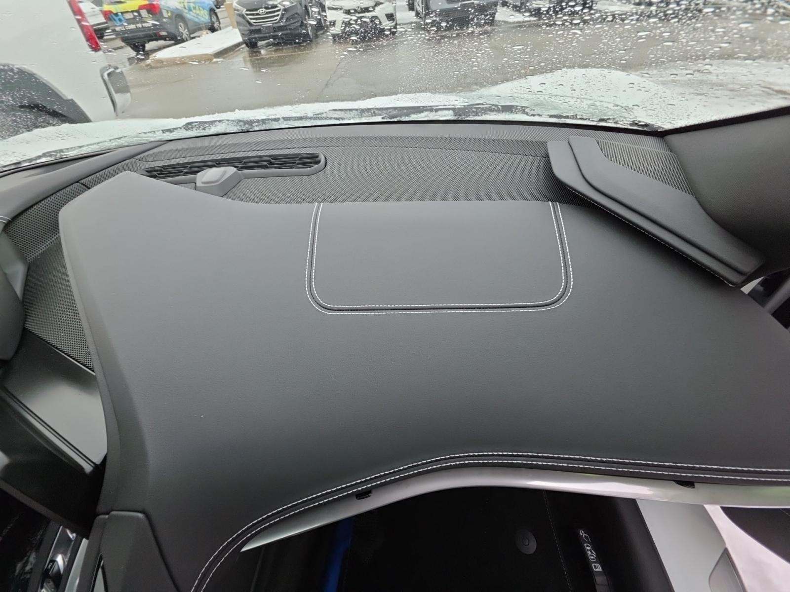 2025 Chevrolet Corvette Stingray RWD