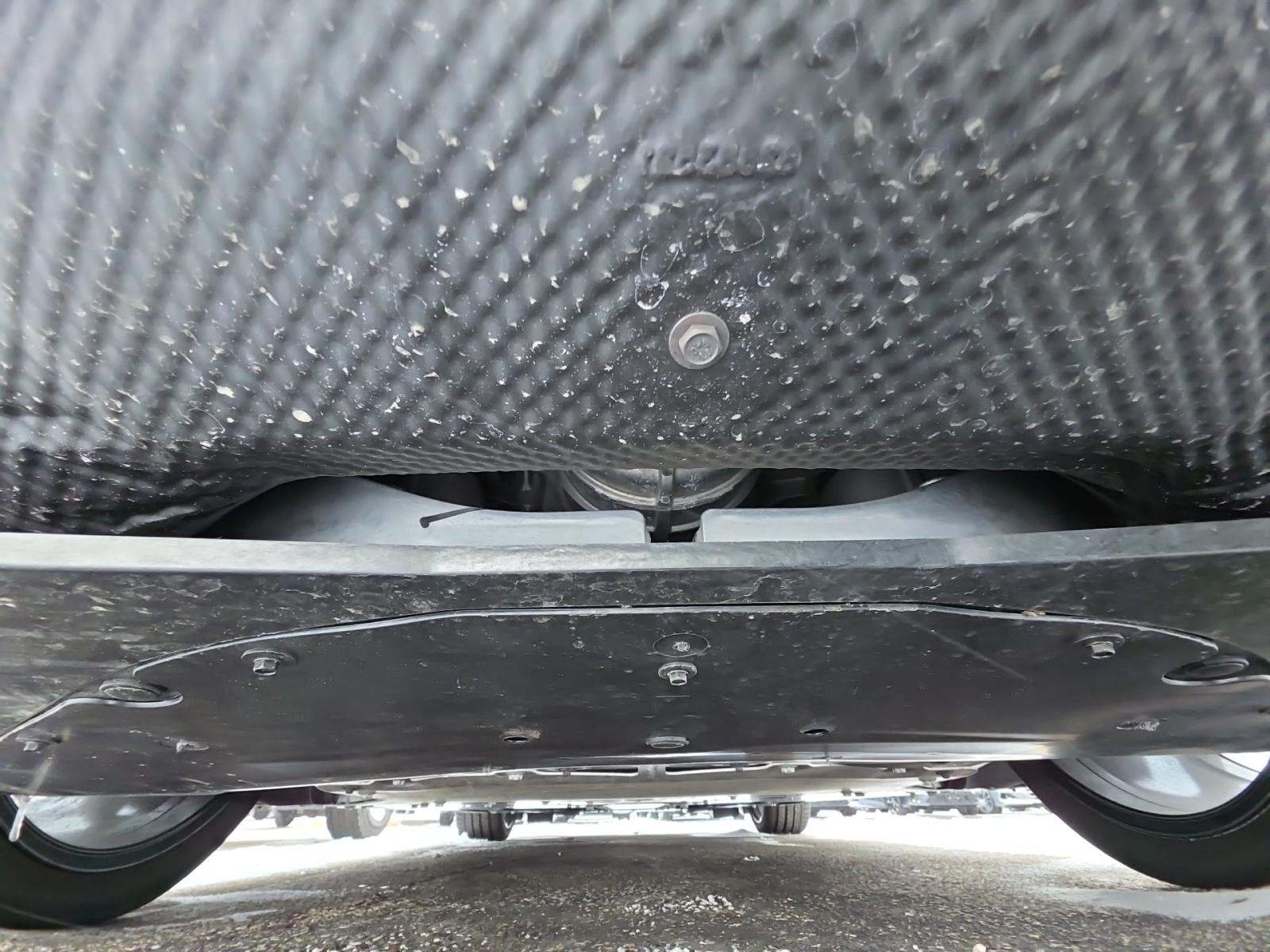 2025 Chevrolet Corvette Stingray RWD