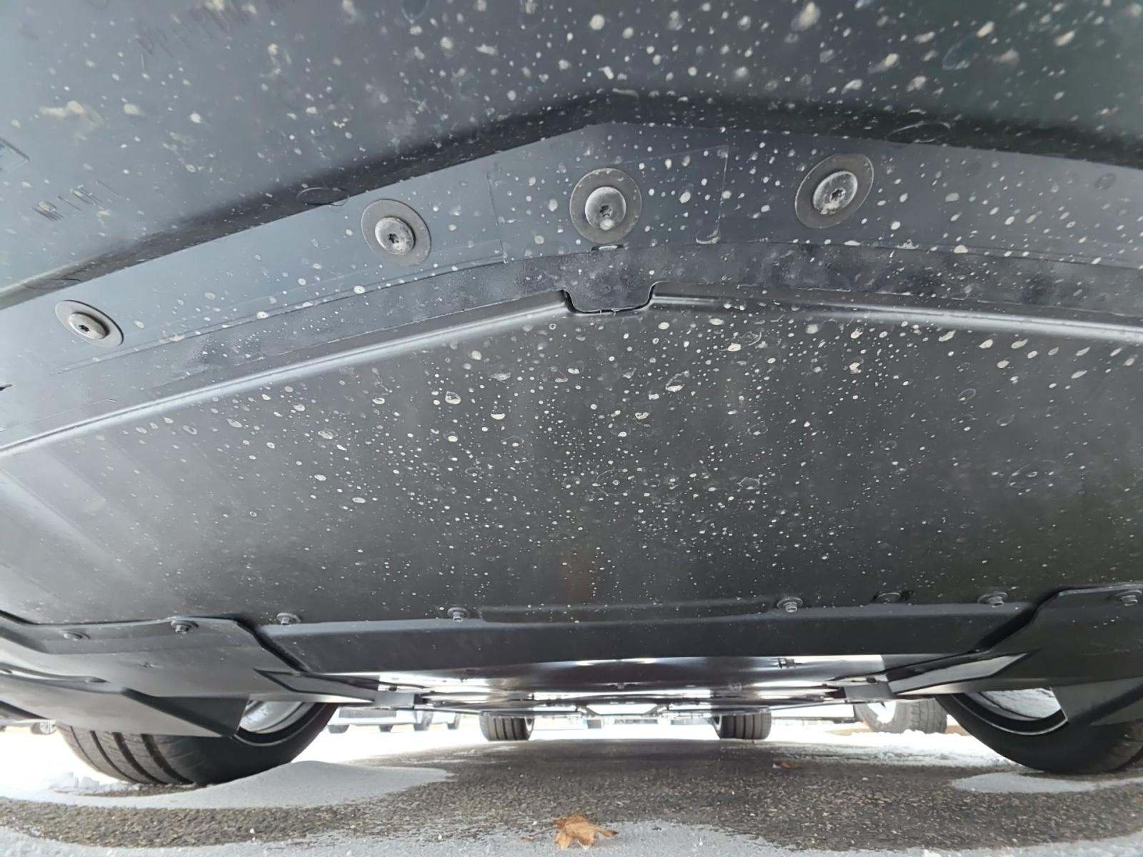 2025 Chevrolet Corvette Stingray RWD