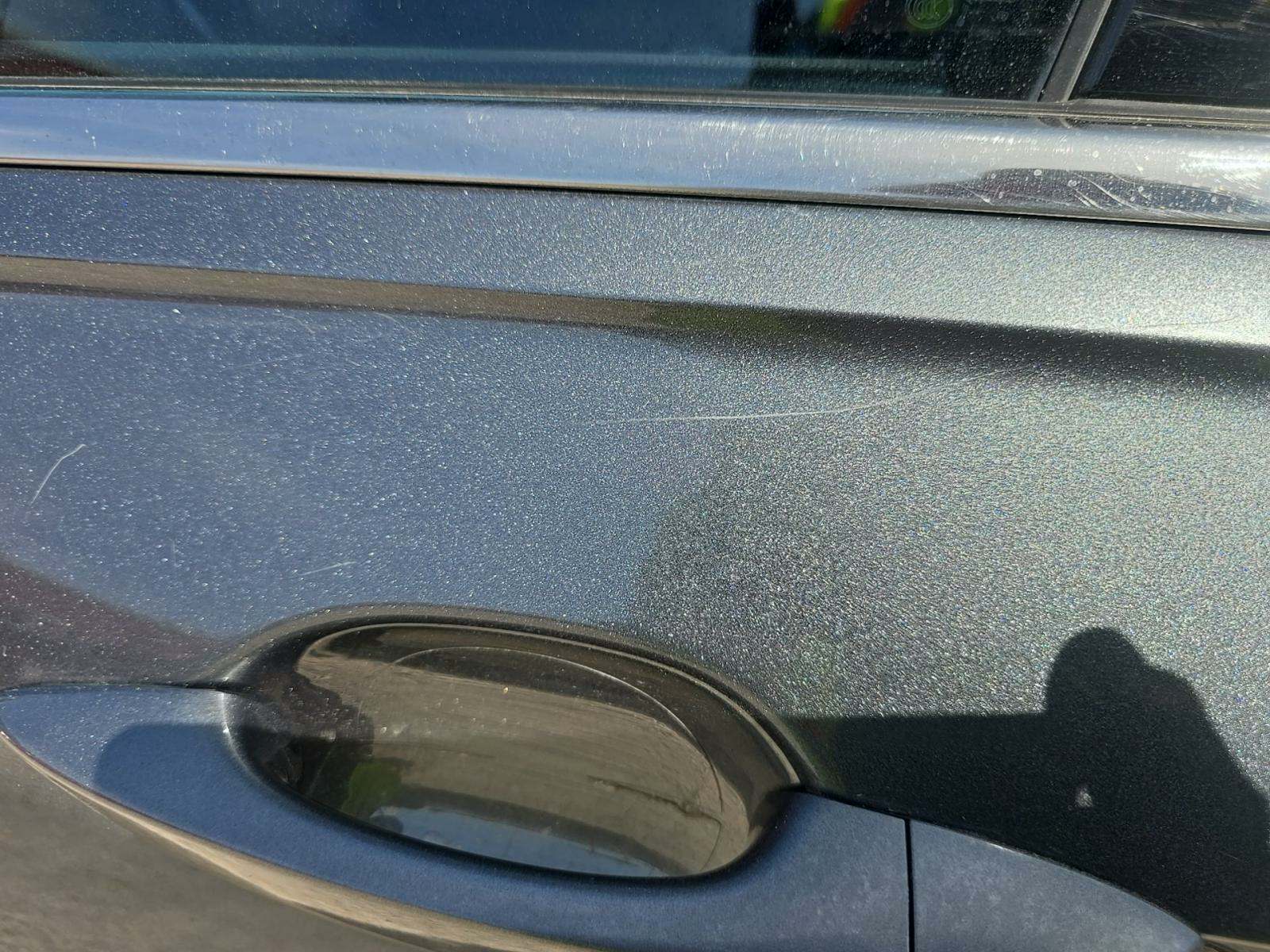 2018 Volkswagen Tiguan 2.0T SE FWD