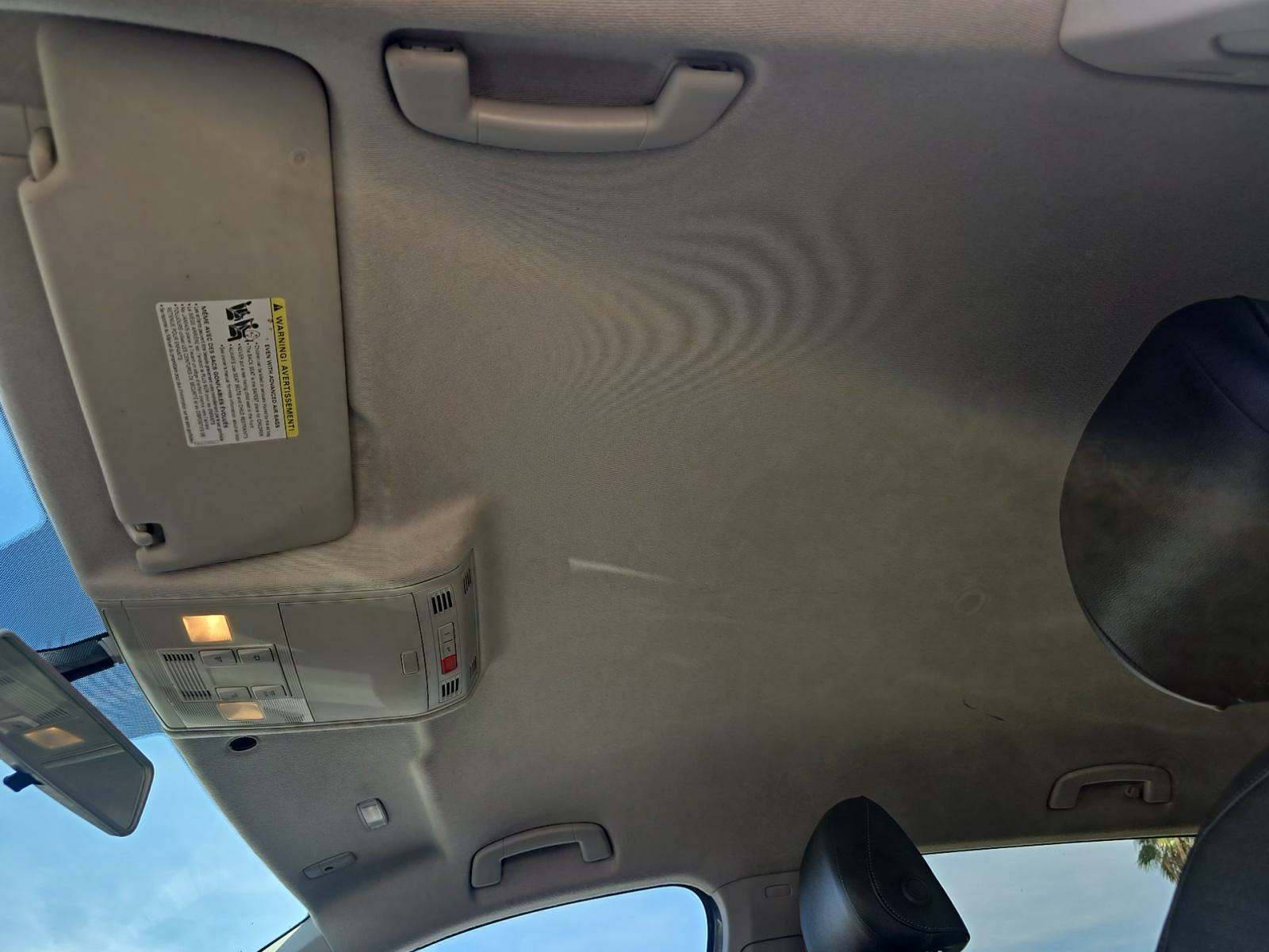 2018 Volkswagen Tiguan 2.0T SE FWD