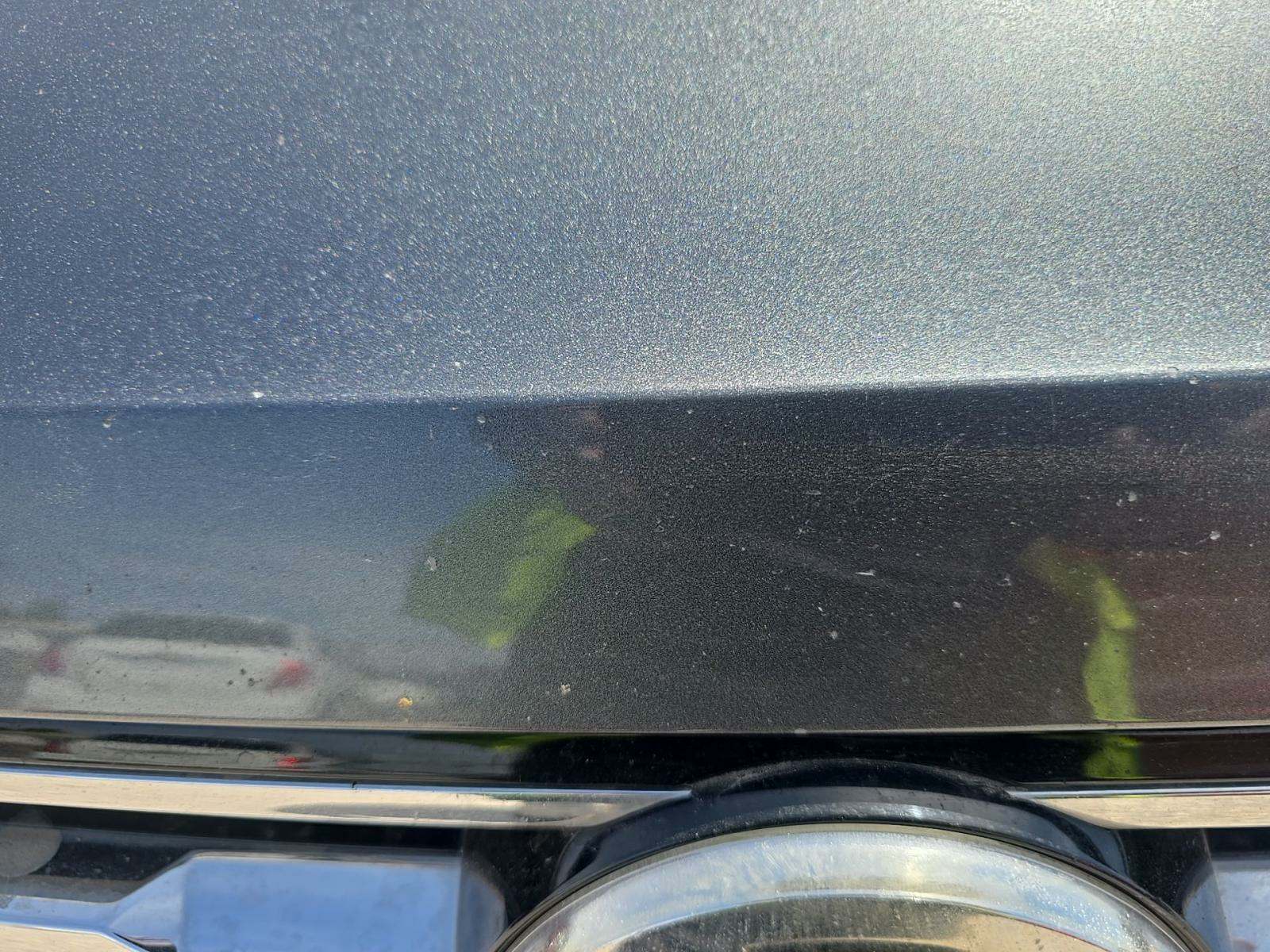 2018 Volkswagen Tiguan 2.0T SE FWD