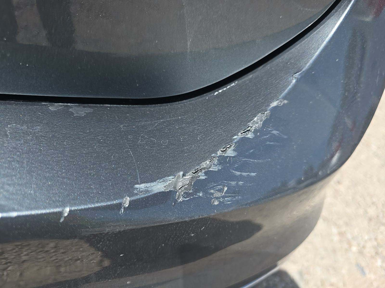 2018 Volkswagen Tiguan 2.0T SE FWD