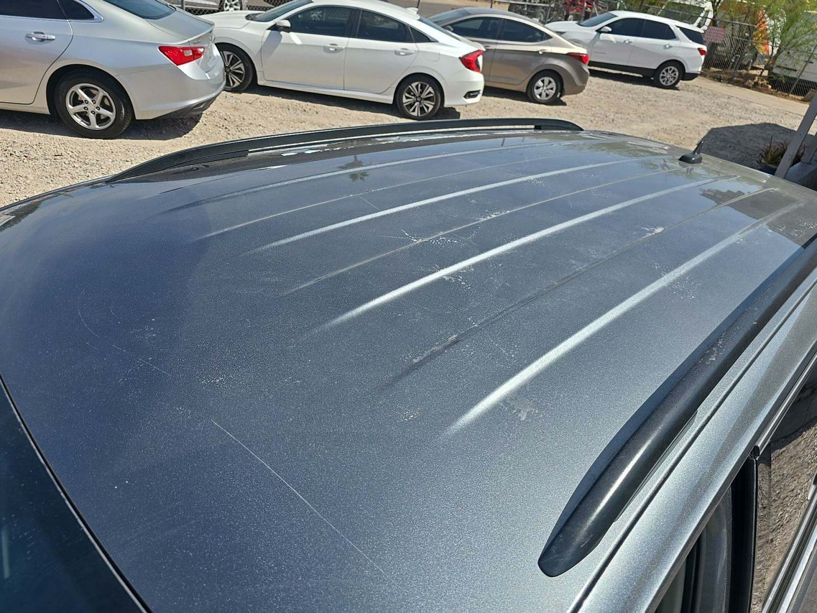 2018 Volkswagen Tiguan 2.0T SE FWD