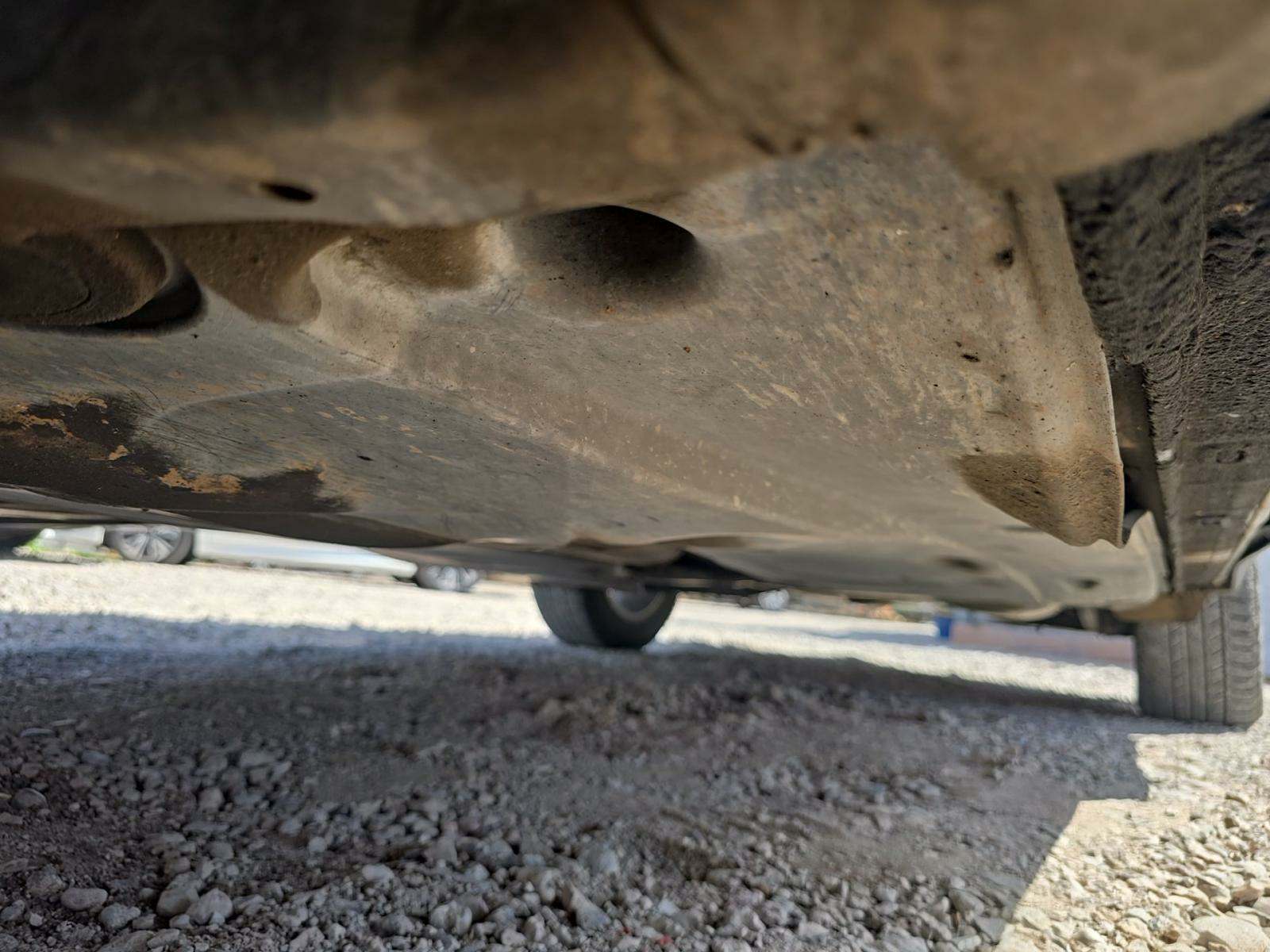 2018 Volkswagen Tiguan 2.0T SE FWD