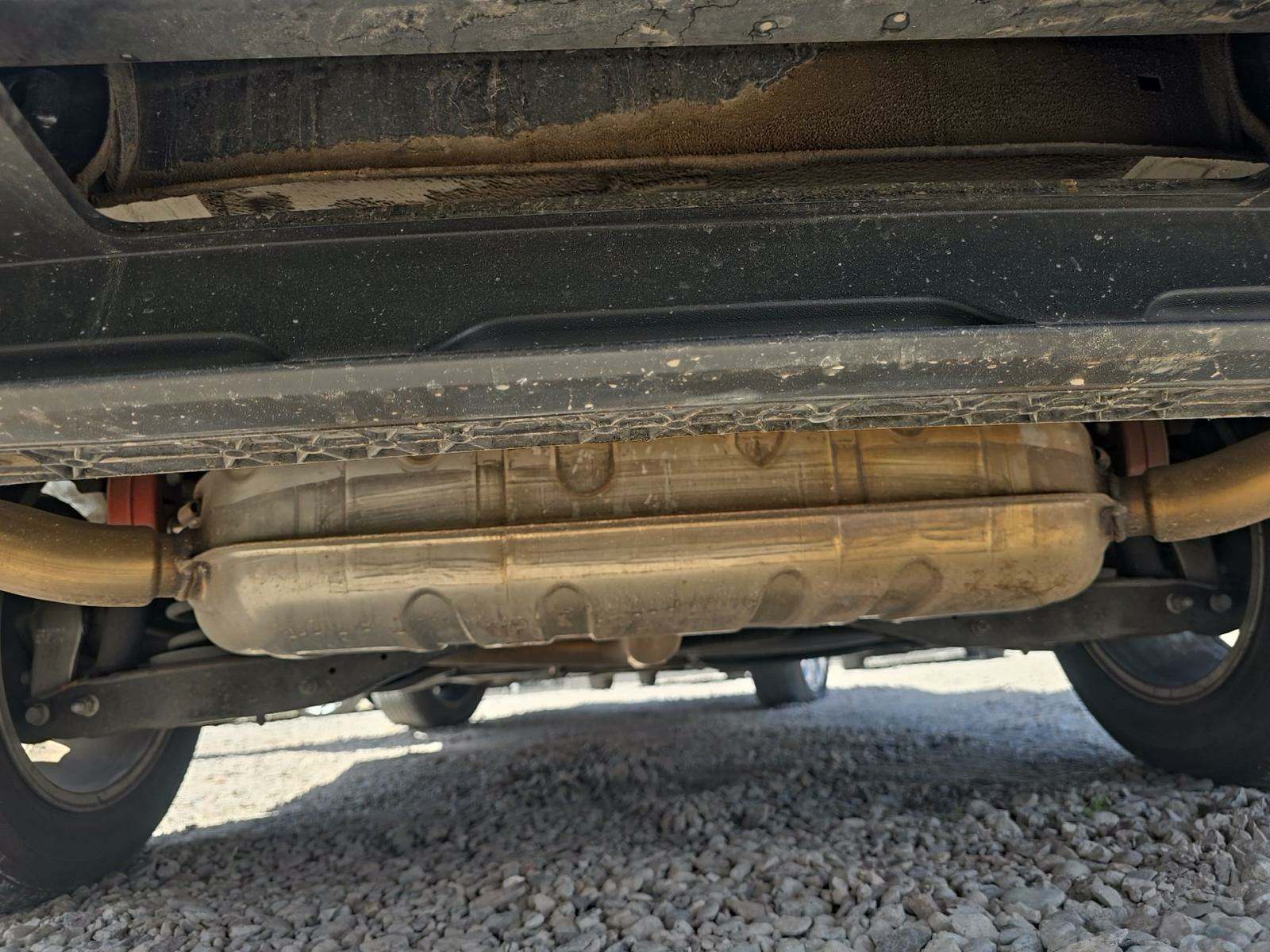 2018 Volkswagen Tiguan 2.0T SE FWD